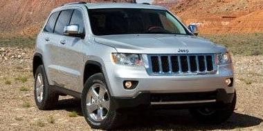 JEEP GRAND CHEROKEE 2011 1J4RR6GT2BC723506 image